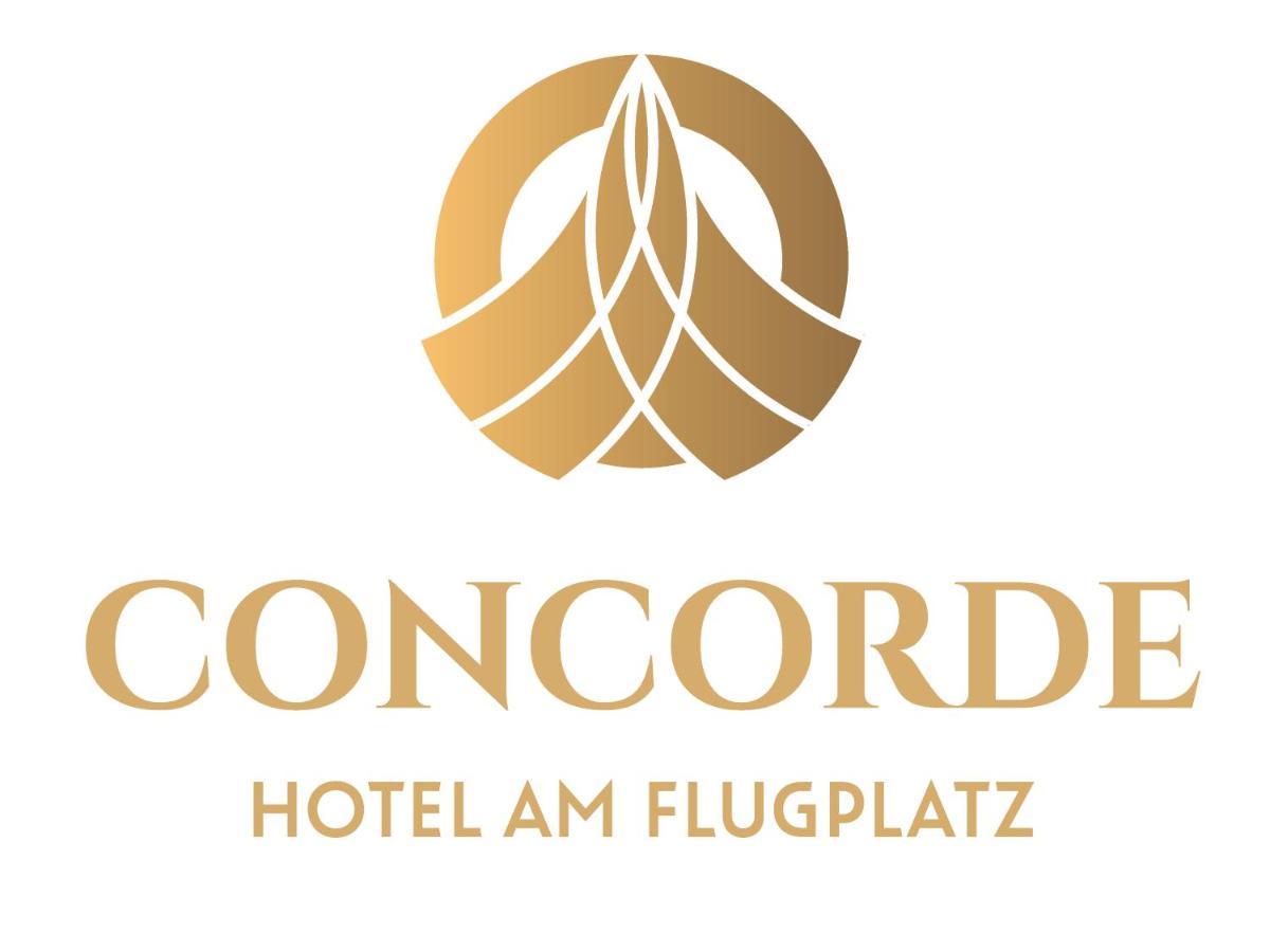 Concorde Hotel Am Flugplatz Donaueschingen Bagian luar foto